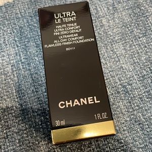 Chanel foundation BD111